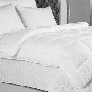 שמיכת פוך סינטטית יחיד