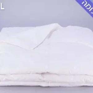 שמיכה COOL לחדר ממוזג