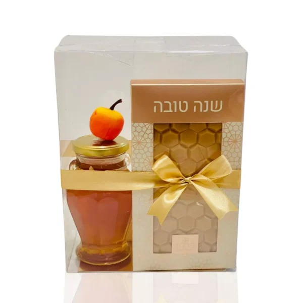 מארז מתנה לראש השנה