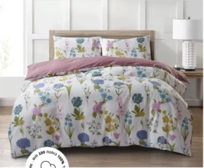 מצעים לבנדר