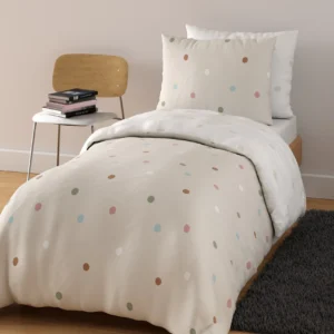 מצעים דגם בר ורוד