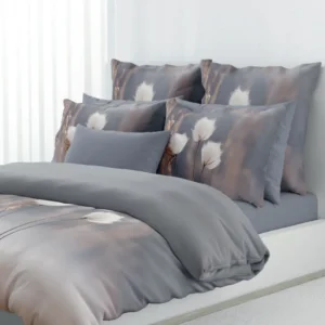 מצעים blue Cotton