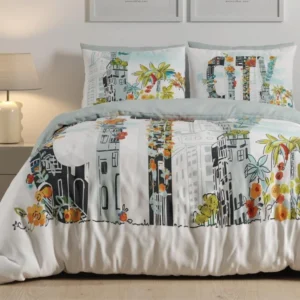 מצעים דגם סיטי