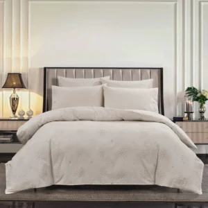 סט מצעים יוקרתי דיאנה קפה