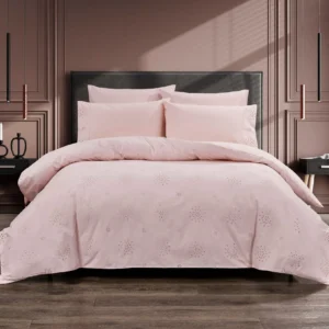 סט מצעים יוקרתי דיאנה פודרה