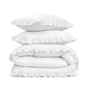 מצעי סאטן 500 רויאל